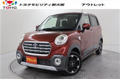 トヨタ ピクシスジョイ C G SA3