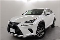 レクサス NX300h Iパッケージ