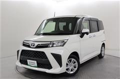 トヨタ ルーミー G