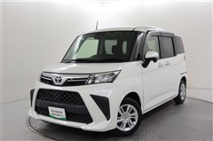 ルーミー G