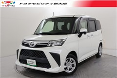 ルーミー G