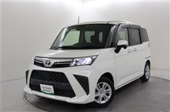 ルーミー G