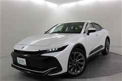 クラウン HV CO Gアドバレザ