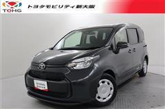 トヨタ シエンタ G