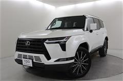 レクサス GX550 バージョンL