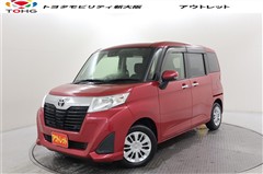 ルーミー G