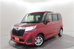 ルーミー G