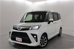 ルーミー G