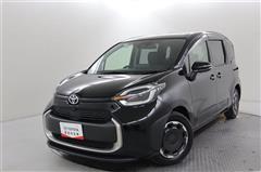 トヨタ シエンタ Z