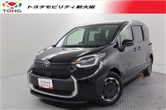 トヨタ　シエンタ Z