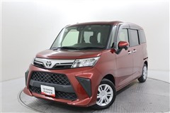 トヨタ ルーミー G