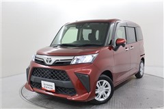 ルーミー G