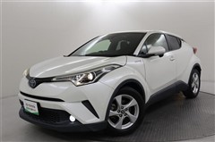 C-HR HV S