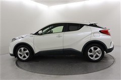 C-HR HV S