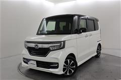 ホンダ N-BOX カスタムG L