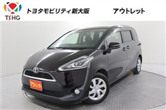 シエンタ Gクエロ