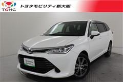 トヨタ カローラフィールダー 1.5G