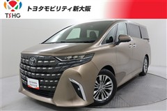 アルファード Z
