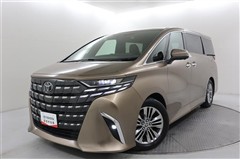 アルファード Z