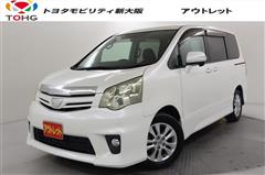 トヨタ ノア SI