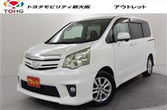 トヨタ ノア SI