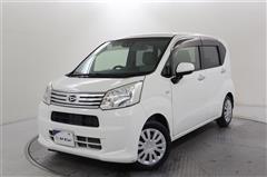 ダイハツ ムーヴ L SA3