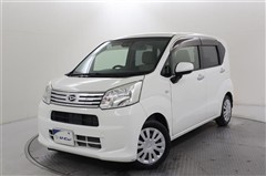 ムーヴ L SA3