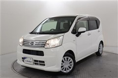 ムーヴ L SA3