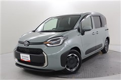 トヨタ シエンタ Z