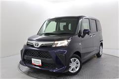 ルーミー X