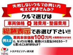 ルーミー X