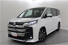 ノア HV S-Z
