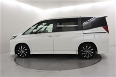 ノア HV S-Z