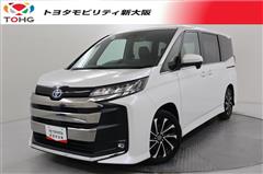 トヨタ ノア HV S-Z