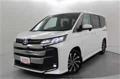 ノア HV S-Z