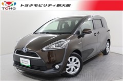 シエンタ HV G クエロ