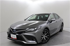 トヨタ カムリ WS