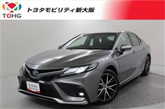 カムリ WS