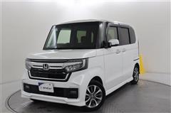 ホンダ N-BOX カスタムL