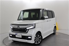 N-BOX カスタムL
