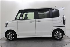N-BOX カスタムL