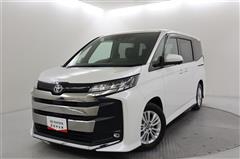 トヨタ ノア S-G