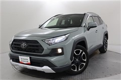 RAV4 アドベンチャー