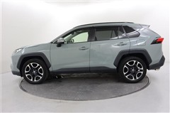 RAV4 アドベンチャー