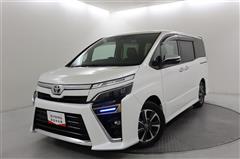 トヨタ ヴォクシー ZS キラメキ3