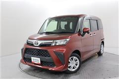ルーミー G
