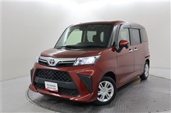 ルーミー G