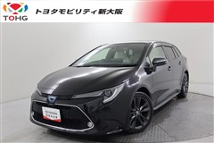 カローラツーリング HV WXB