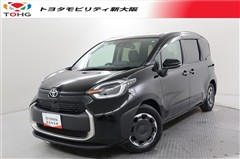 トヨタ　シエンタ ハイブリッド Z