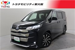 ノア ハイブリッド S-Z